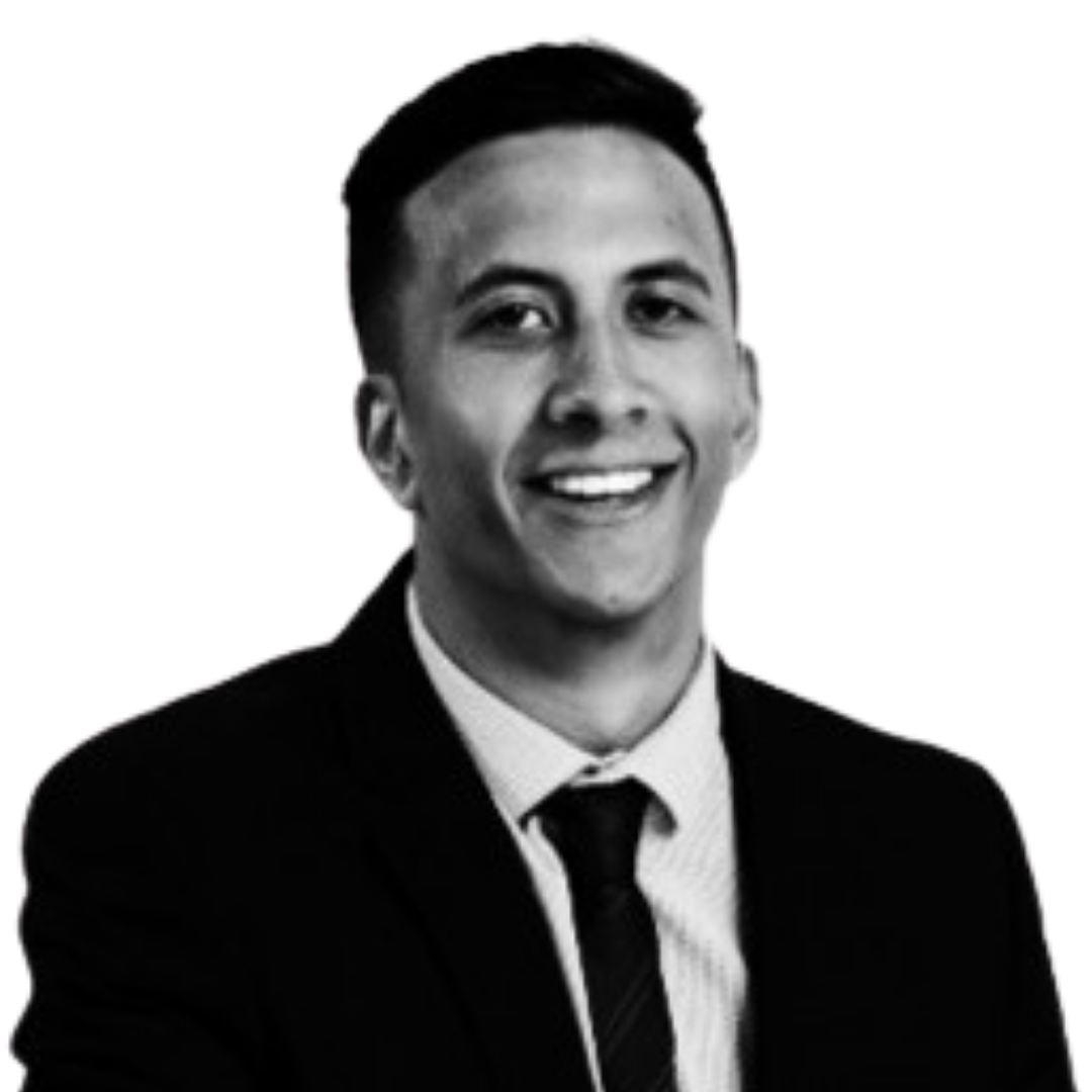 Adam Harasgama - Why Partner Contact