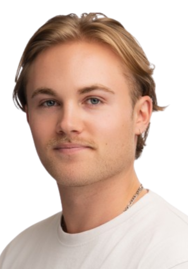 Tom Conibear